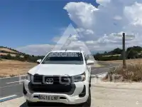 2021 Toyota Hilux