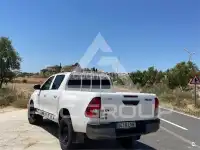 2021 Toyota Hilux