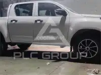 2021 Toyota Hilux