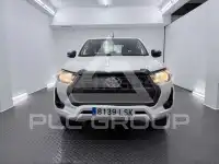 2021 Toyota Hilux
