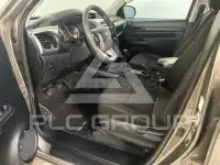 2021 Toyota Hilux