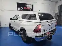 2021 Toyota Hilux