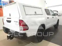 2021 Toyota Hilux