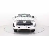 2021 Toyota Hilux
