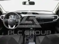 2021 Toyota Hilux