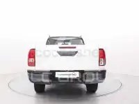 2021 Toyota Hilux