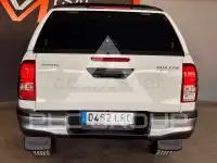 2021 Toyota Hilux