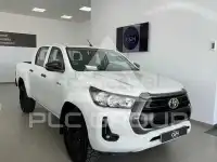 2021 Toyota Hilux
