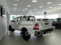 2021 Toyota Hilux