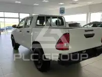 2021 Toyota Hilux