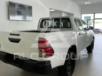 2021 Toyota Hilux