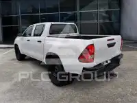 2021 Toyota Hilux