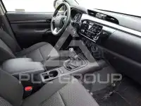 2021 Toyota Hilux
