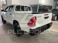 2021 Toyota Hilux