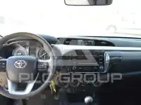 2021 Toyota Hilux