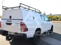 2021 Toyota Hilux