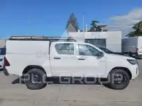 2021 Toyota Hilux