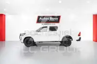 2021 Toyota Hilux