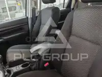 2021 Toyota Hilux