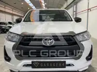 2021 Toyota Hilux