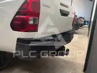 2021 Toyota Hilux