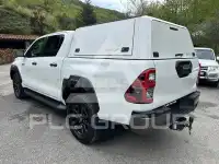2021 Toyota Hilux