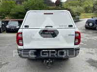 2021 Toyota Hilux