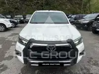 2021 Toyota Hilux