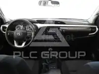 2021 Toyota Hilux