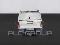 2021 Toyota Hilux