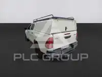 2021 Toyota Hilux
