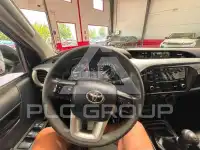 2021 Toyota Hilux