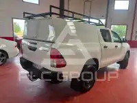 2021 Toyota Hilux
