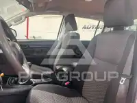 2021 Toyota Hilux