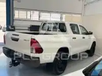 2021 Toyota Hilux