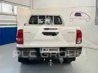 2021 Toyota Hilux