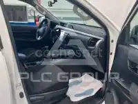 2021 Toyota Hilux