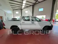 2021 Toyota Hilux