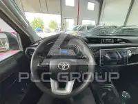 2021 Toyota Hilux