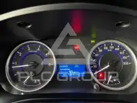 2021 Toyota Hilux