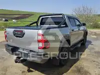 2021 Toyota Hilux