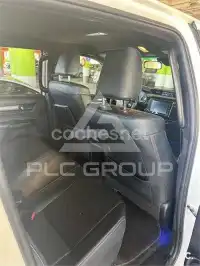 2021 Toyota Hilux