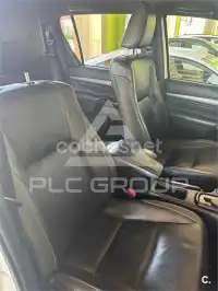 2021 Toyota Hilux