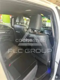 2021 Toyota Hilux