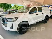 2021 Toyota Hilux