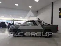 2021 Toyota Hilux