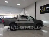 2021 Toyota Hilux