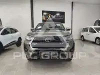 2021 Toyota Hilux