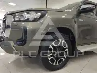 2021 Toyota Hilux