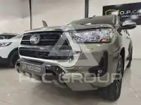 2021 Toyota Hilux